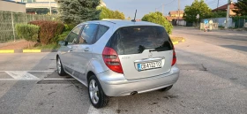 Mercedes-Benz A 180 A180 CDI * * * АВТОМАТИК* * * КОЖА* * * , снимка 2