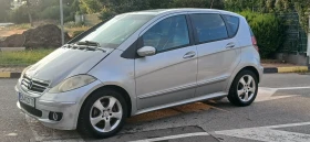 Mercedes-Benz A 180 A180 CDI * * * АВТОМАТИК* * * КОЖА* * * , снимка 4