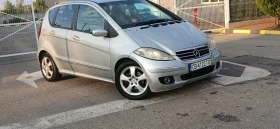 Mercedes-Benz A 180 A180 CDI * * * АВТОМАТИК* * * КОЖА* * * , снимка 3