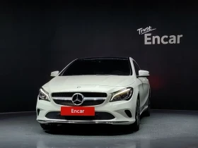 Mercedes-Benz CLA 250 САМО 30% АВАНС, снимка 3