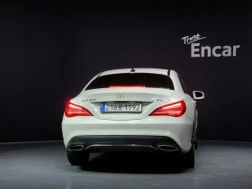 Mercedes-Benz CLA 250 САМО 30% АВАНС, снимка 4