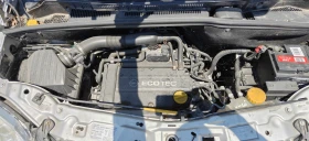 Opel Meriva 1.4i.климатроник, снимка 15