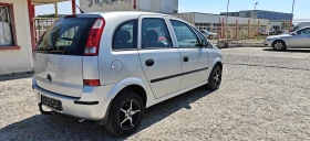 Opel Meriva 1.4i.климатроник, снимка 7