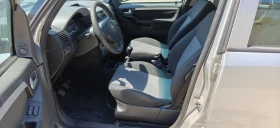 Opel Meriva 1.4i.климатроник, снимка 10