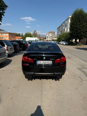 BMW 535 IX M Sport, снимка 2