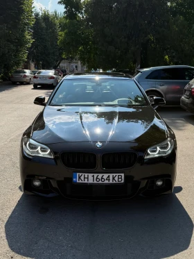 BMW 535 IX M Sport, снимка 1