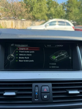BMW 535 IX M Sport, снимка 14