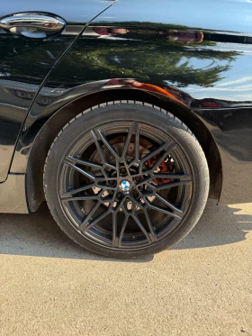 BMW 535 IX M Sport, снимка 15