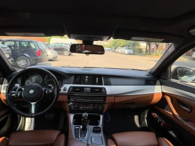 BMW 535 IX M Sport, снимка 6