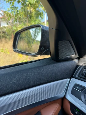 BMW 535 IX M Sport, снимка 11