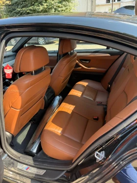 BMW 535 IX M Sport, снимка 5
