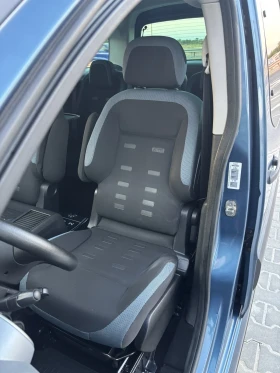Citroen Berlingo 1.6HDi/112кс/XTR/Германия/Евро5, снимка 9