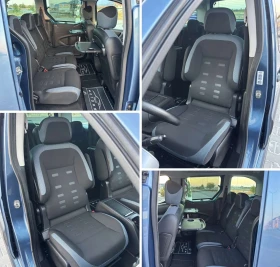 Citroen Berlingo 1.6HDi/112кс/XTR/Германия/Евро5, снимка 14