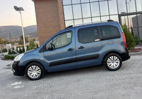 Citroen Berlingo 1.6HDi/112кс/XTR/Германия/Евро5, снимка 17