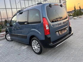 Citroen Berlingo 1.6HDi/112кс/XTR/Германия/Евро5, снимка 5