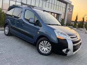 Citroen Berlingo 1.6HDi/112кс/XTR/Германия/Евро5, снимка 2
