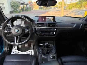 BMW M2 Competition Stage 2 Ssr 4 Pin crank hub H&R coils, снимка 9