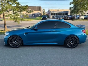 BMW M2 Competition Stage 2 Ssr 4 Pin crank hub H&R coils, снимка 2