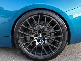 BMW M2 Competition Stage 2 Ssr 4 Pin crank hub H&R coils, снимка 11