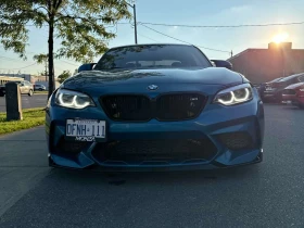 BMW M2 Competition Stage 2 Ssr 4 Pin crank hub H&R coils, снимка 6