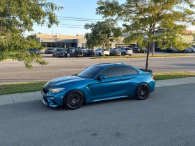 BMW M2 Competition Stage 2 Ssr 4 Pin crank hub H&R coils, снимка 13