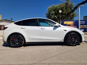 Tesla Model Y Dual Motor Performdnse* AWD* EU* Germany* 2025 , снимка 4