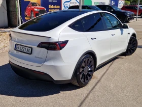 Tesla Model Y Dual Motor Performdnse* AWD* EU* Germany* 2025 , снимка 5