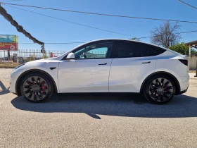 Tesla Model Y Dual Motor Performdnse* AWD* EU* Germany* 2025 , снимка 7