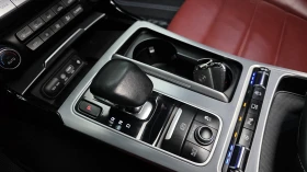 Kia Stinger 3.3* ЕЛ. БАГАЖНИК* BLIND SPOT* HUD* 360* КРАЙНА ЦЕ, снимка 9