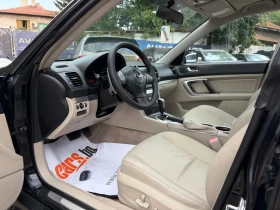 Subaru Outback 3.0 FACE LPG, снимка 10