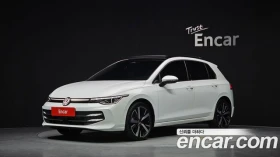 VW Golf, снимка 1