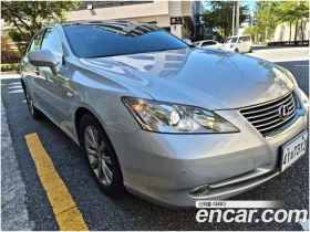 Lexus ES 350, снимка 2