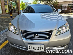 Lexus ES 350, снимка 1