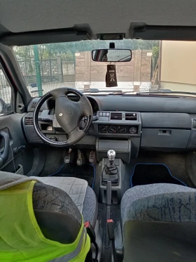 Renault Clio, снимка 2