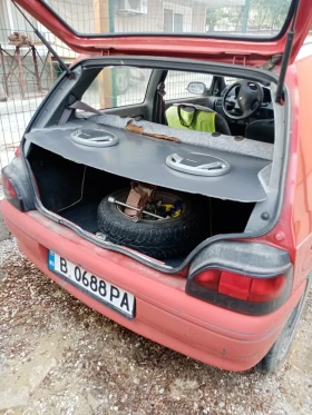 Renault Clio, снимка 7