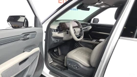 Kia EV9 LONG RANGE AWD EARTH, снимка 10