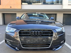 Audi A5 2.0 TDI / Sportback, снимка 2