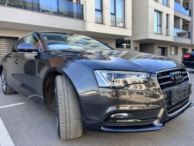 Audi A5 2.0 TDI / Sportback, снимка 3