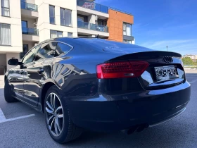 Audi A5 2.0 TDI / Sportback, снимка 7