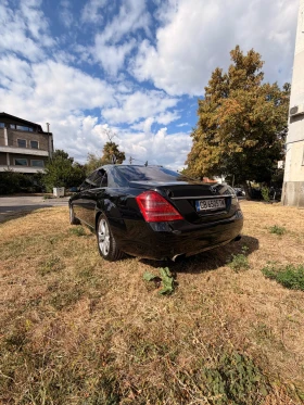 Mercedes-Benz S 320, снимка 6