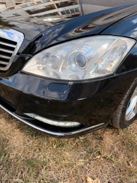 Mercedes-Benz S 320, снимка 12