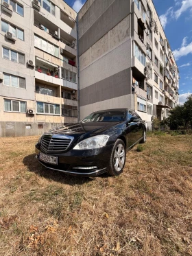 Mercedes-Benz S 320, снимка 1