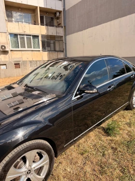 Mercedes-Benz S 320, снимка 14