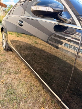 Mercedes-Benz S 320, снимка 13