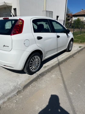 Fiat Punto, снимка 2