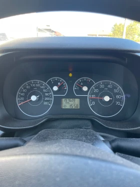 Fiat Punto, снимка 7