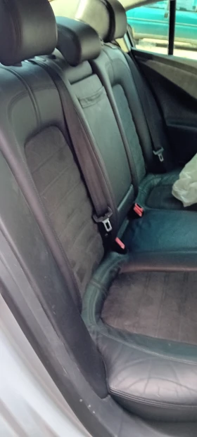 VW Passat 7, снимка 8