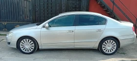 VW Passat 7, снимка 9