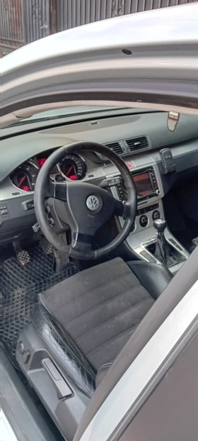 VW Passat 7, снимка 6