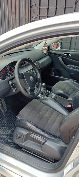 VW Passat 7, снимка 5